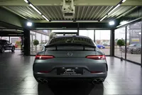 Mercedes-Benz AMG GT 43 4Matic+ - Image 4