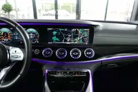 Mercedes-Benz AMG GT 43 4Matic+ - Image 21