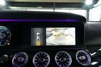 Mercedes-Benz AMG GT 43 4Matic+ - Image 23