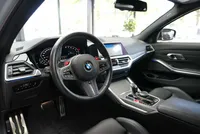 BMW M3 Competition Limousine Brooklyn Grau - Image 10