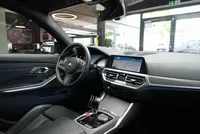 BMW M3 Competition Limousine Brooklyn Grau - Image 15