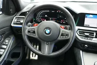 BMW M3 Competition Limousine Brooklyn Grau - Image 18