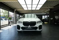 BMW X5 M50i - Image 9