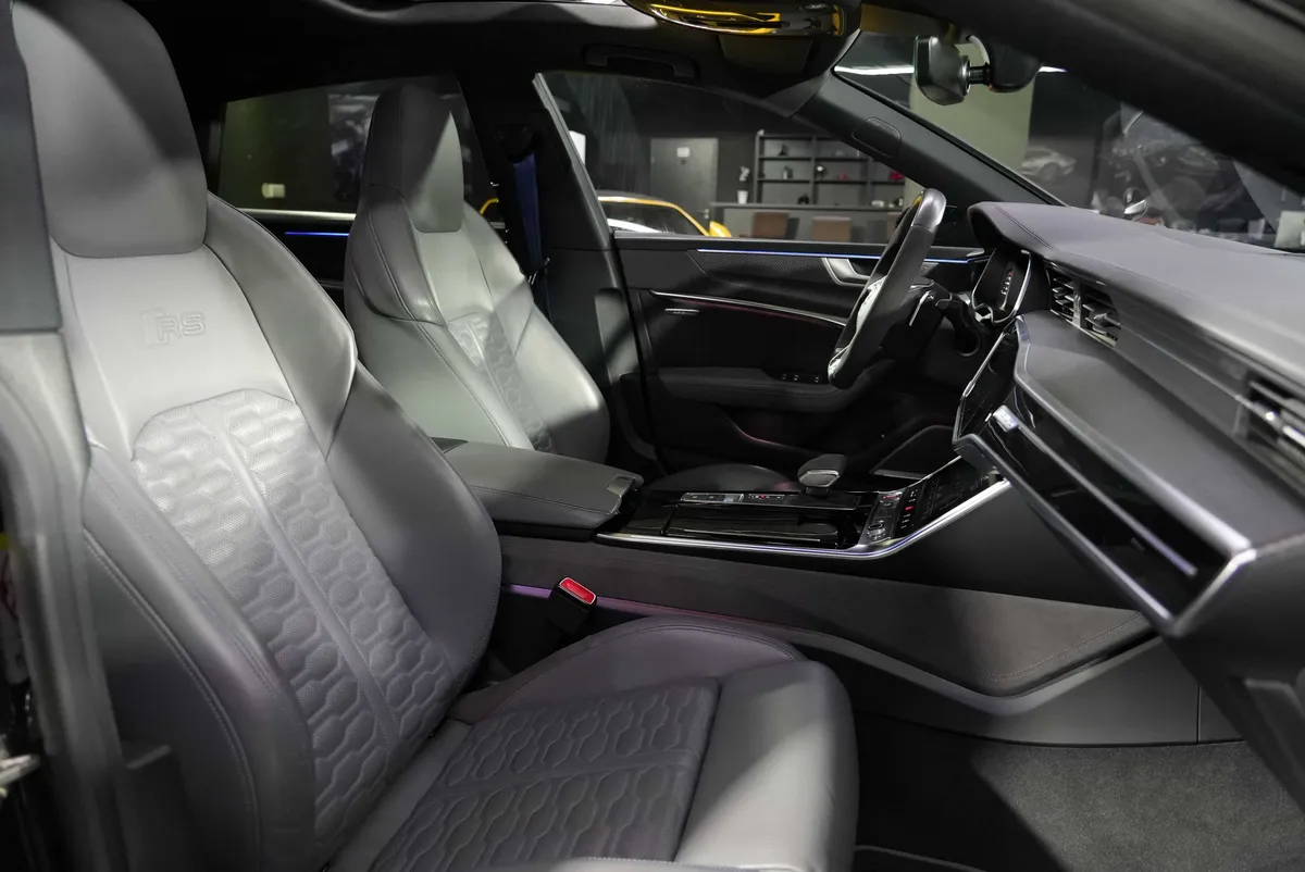 Audi RS 7 Sportback 4.0 TFSI Quattro - Image 16