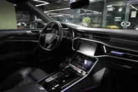 Audi RS 7 Sportback 4.0 TFSI Quattro - Image 17