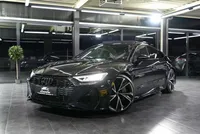 Audi RS 7 Sportback 4.0 TFSI Quattro - Image 28