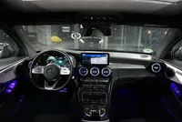 Mercedes-Benz C 300 Coupé AMG Line - Image 16