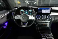 Mercedes-Benz C 300 Coupé AMG Line - Image 17
