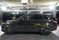 Land Rover Range Rover Sport HSE Dynamic D300 - Image 2