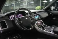 Land Rover Range Rover Sport HSE Dynamic D300 - Image 12