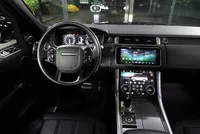 Land Rover Range Rover Sport HSE Dynamic D300 - Image 19