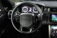 Land Rover Range Rover Sport HSE Dynamic D300 - Image 20