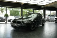 BMW 540i xDrive Touring Sport Line - Image 22