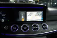 Mercedes-Benz E 53 AMG 4Matic Coupé - Image 21