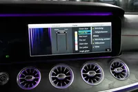 Mercedes-Benz E 53 AMG 4Matic Coupé - Image 24