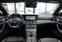 Mercedes-Benz E 400 Coupé 4Matic AMG Line - Image 16