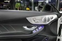 Mercedes-Benz C 63 AMG Cabrio - Image 10