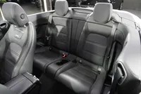 Mercedes-Benz C 63 AMG Cabrio - Image 13