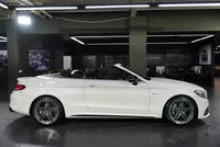 Mercedes-Benz C 63 AMG Cabrio - Image 25