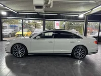 Audi A8 50 TDI quattro - Image 2
