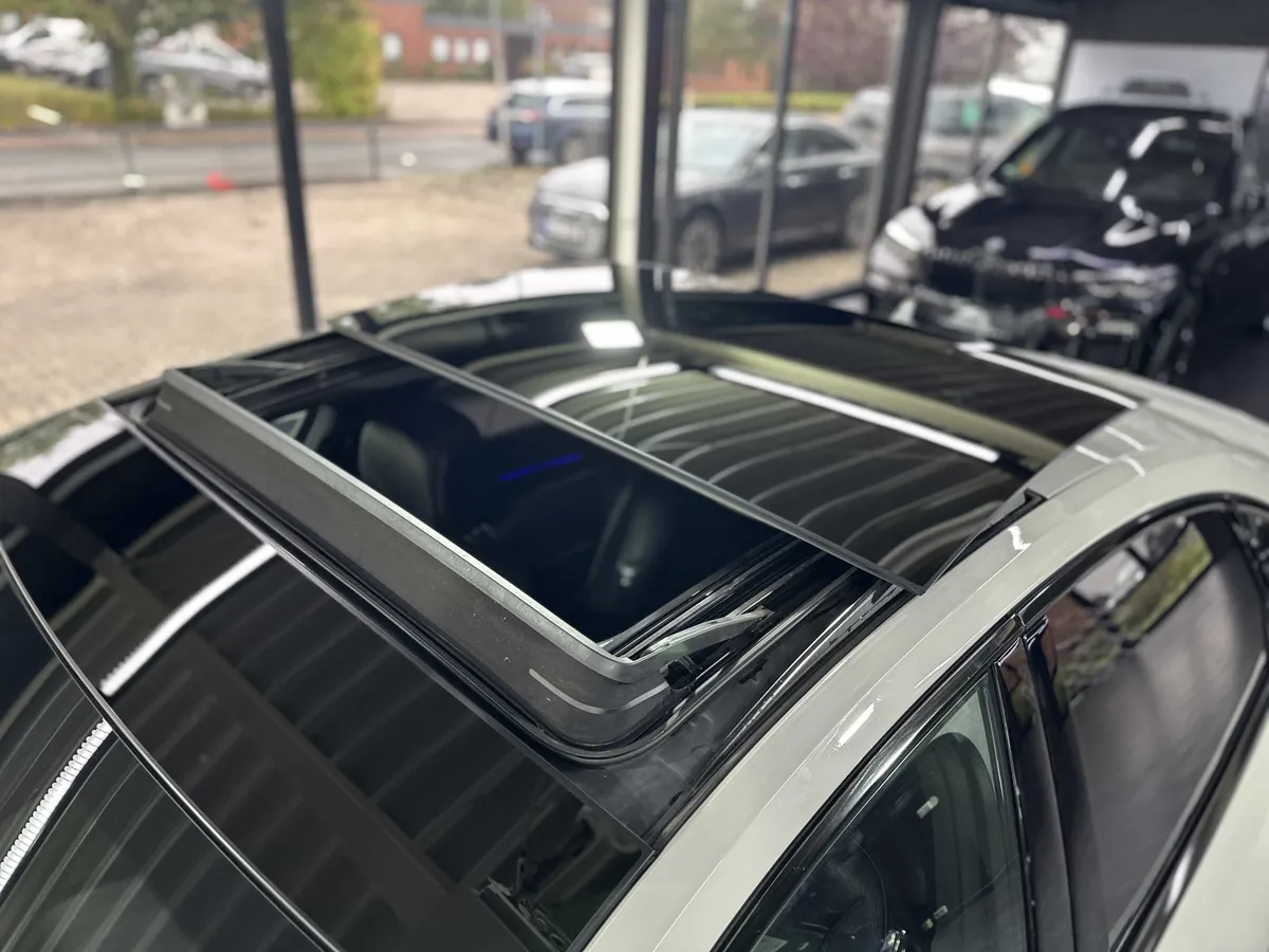 Audi A8 50 TDI quattro - Image 10