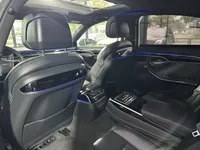 Audi A8 50 TDI quattro - Image 17