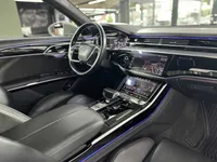 Audi A8 50 TDI quattro - Image 23