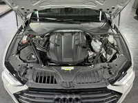 Audi A8 50 TDI quattro - Image 28
