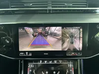 Audi A8 50 TDI quattro - Image 29