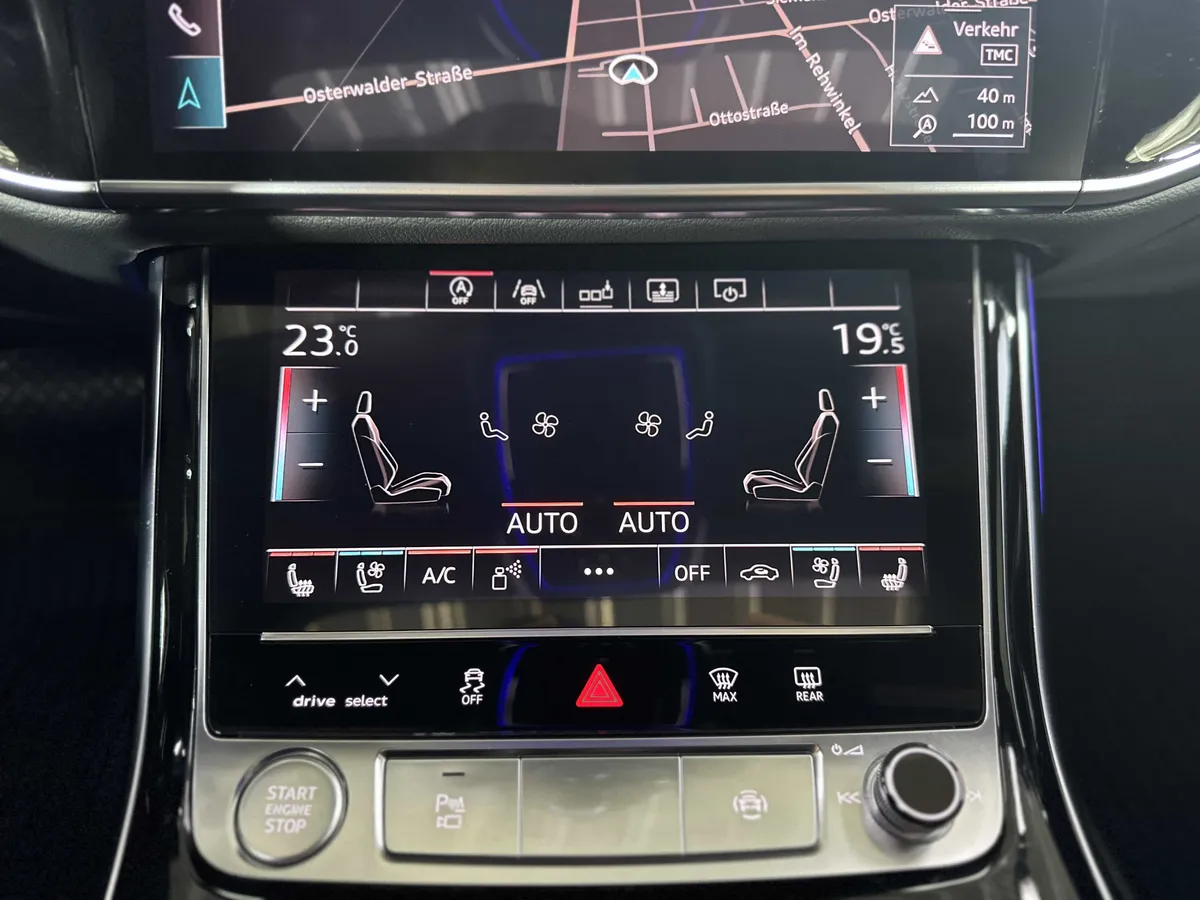Audi A8 50 TDI quattro - Image 31