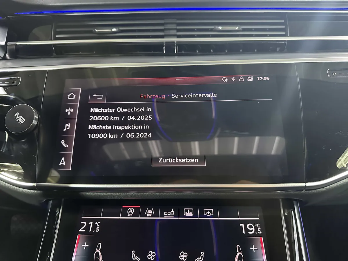 Audi A8 50 TDI quattro - Image 35