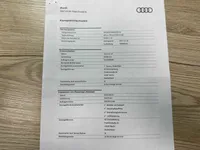 Audi A8 50 TDI quattro - Image 39