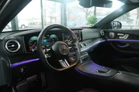 Mercedes-Benz E 300e T-Modell AMG Line Facelift - Image 23